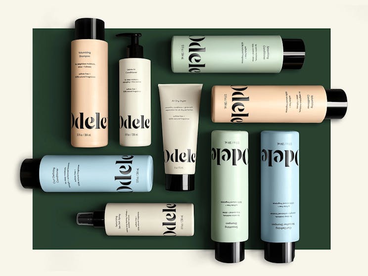 packaging design